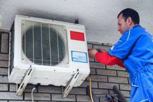 24/7 and Emergency HVAC Near Bryan, KY | Air Conidtioning and Heating Contractors